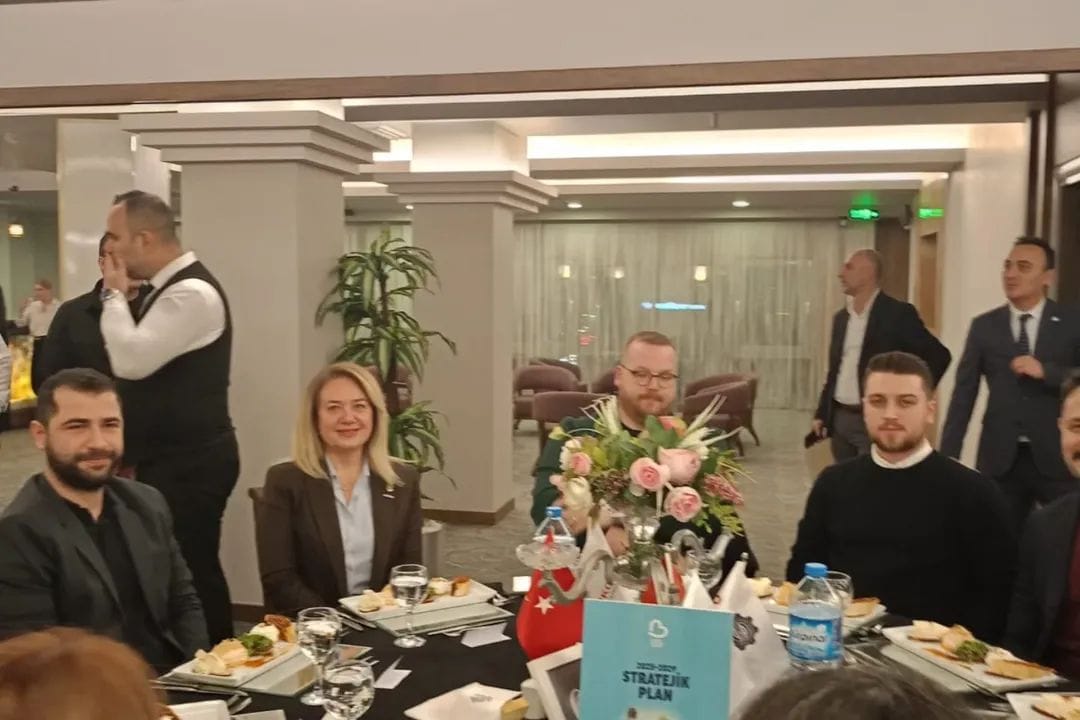 BANGİAD ve BANSİAD TOPLANTI